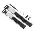 GARMIN WATCH BANDS REPLACMENTS FOR FORERUNNER 405CX