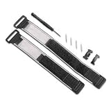 GARMIN WATCH BANDS REPLACMENTS FOR FORERUNNER 405CX