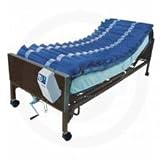 Drive Medical 14025M Med Aire 5 Mattress Only