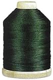 100% Cotton Quilting Thread by YLI 1200yd Wooden Spool