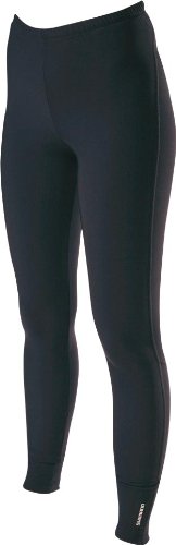 SHIMANO Damen ORIGINALS Hose mit Sitzpolster Winter, Schwarz(black), M, CW0W102300 Preisvergleich