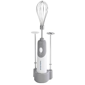 Morphy Richards 48940 Cordless Whisk