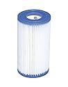 Intex 59900 - Filter-Kartusche Typ A