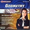 QuickStudy Geometry