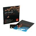 Orange Pre-Pay Pay as You Go Sim Card in Retail Packaging