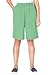 Woman Within Plus Size 7-Day Knit Short