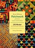 Patchwork planen und entwerfen.