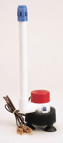 SportingGoods: RULE PORTABLE AERATOR KITVolts. 12v