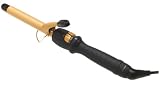 Ceramic Tools CT75S 3/4" Dual Voltage Professional Ceramic Spring Curling Iron