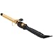 BaByliss Pro Ceramic Tools CT75S 3/4" Dual Voltage Professional Ceramic Spring Curling Iron