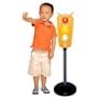 talking Traffic Light