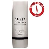 Stila Sheer Color Tinted Moisturizer SPF 15