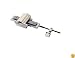 Jet 321442 TAK-13GH/BD Taper Attachment (Text)