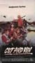 Cut & Run [VHS]