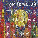 The Good the Bad and the Funky