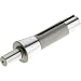 South Bend Lathe SB1463 R-8 / JT33 Drill Chuck Arbor
