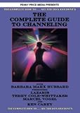 31TG2xSFlmL. SL160  The Complete Guide To Channeling