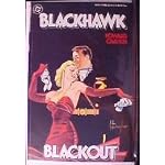 Blackhawk: Blackout Book 3 (Three) book cover