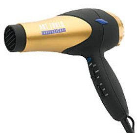 Hot Tools® 1600 Watt Professional Turbo DC Dryer (#1069)