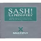La Primavera Pt.2 by Sash!