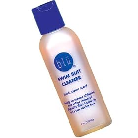 Swim Suit Cleaner