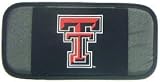 Texas Tech Red Raiders 12-Disc CD / DVD Visor