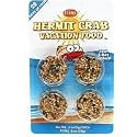 Hermit Crab Vacation Food
