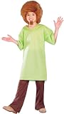 Child Scooby-Doo Shaggy Costume