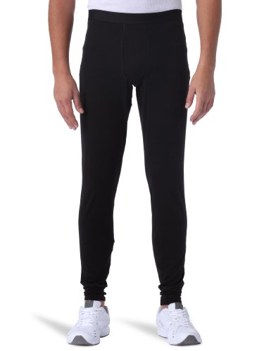 Patagonia M'S Merino 2 LW Bottoms Sous-vêtement thermique homme Noir XL