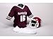 Franklin Sports Mississippi State University Youth Football Uniform Medium
