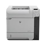 HP Laserjet Ent 600 M602X Printer