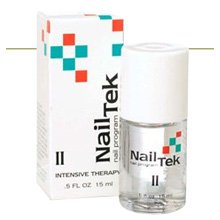 Nail Tek Intensitive Therapy II 15ml/0.5oz