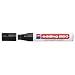 Edding 4-850001 Permanentmarker edding 850, nachf�llbar, 5 - 16 mm, schwarz