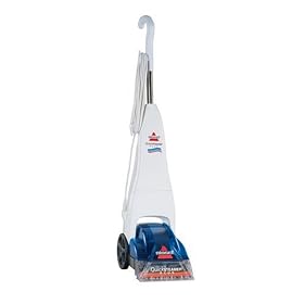 Bissell 19603 Quicksteamer Plus Lightweight Deep Cleaner