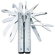 Swisstool Multitool Swisstool RS, Silver