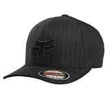 Fox ADULT Ruler 2 Flexfit Hat, 09