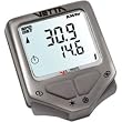 Vetta VL110 WL Wireless Bike Computer with SmartLite