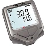 Vetta VL110 WL Wireless Bike Computer with SmartLite