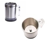 Whirl Wind Mug - Self Stirring