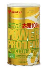 パワープロテインデリシャスタイプバナナ風味450kg