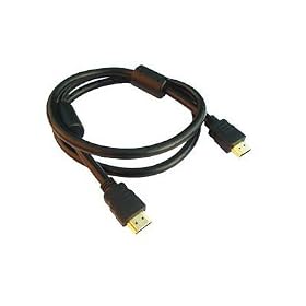 10 FT HDMI to HDMI HD Cable for Samsung HL-S5679W