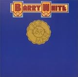 The Man [UK-Import] - Barry White