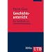Geschichtsunterricht: Ein Handbuch zur Unterrichtsplanung (Uni-Taschenb�cher M)