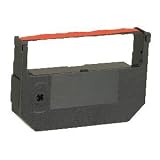 Nu-kote Model NK113N Red/Black Nylon Ribbon