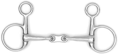 Korsteel French Link Baucher