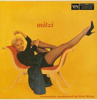 Mitzi Gaynor - Mitzi