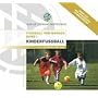 Fu�ball von morgen, Bd.1: Kinderfu�ball von Deutschen Fu�ball-Bun&hellip
