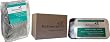 Herbal Tub Tea & Shea Souffle Gift Set - Moroccan Mint (rosemary mint)