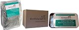 Herbal Tub Tea & Shea Souffle Gift Set - Moroccan Mint (rosemary mint)