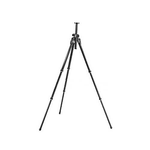 Gitzo Basalt Explorer Tripod Legs with Tilting Center Column (Height 4.5-57